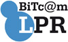 bitcam LPR logo