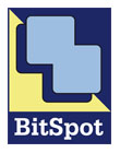 BitSpot logo