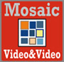 Brochure Mosaic Video&Video